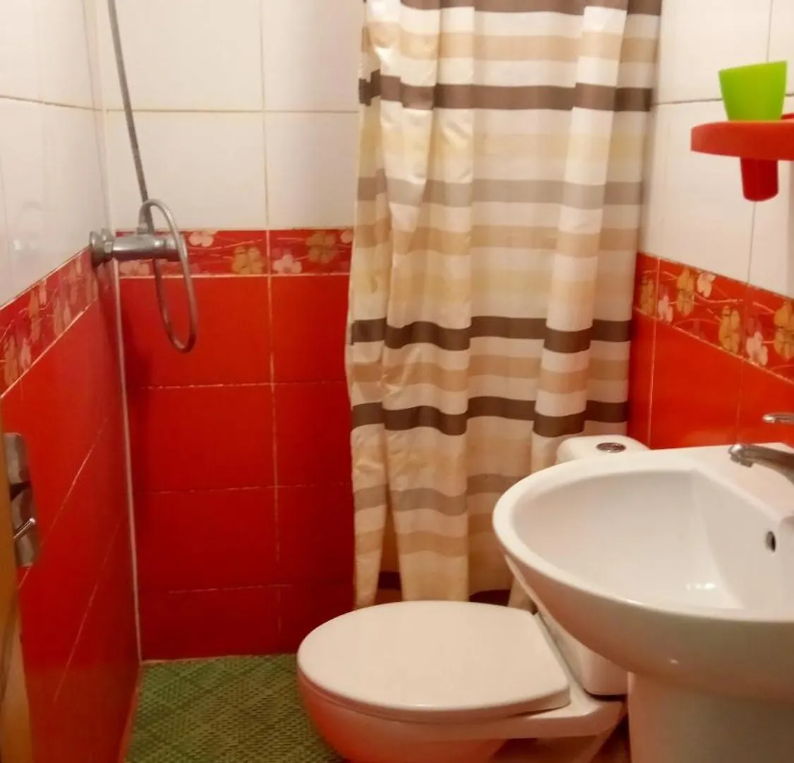 Coffee Hostel Lviv Ukraina